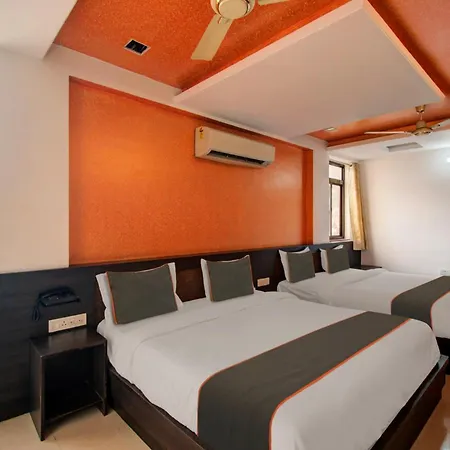 Collection O Sanjay Palace